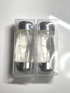 IPSA イプサ ザ・タイムR アクア 200ml化粧水2本