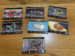 SDガンダム外伝 カードダス 4枚セット 90年代初期当時物 - メルカリ