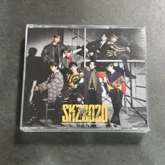 Stray Kids SKZ2020 初回生産限定盤