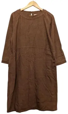 (studio CLIP)　スタディオクリップ　ワンピース　(M)