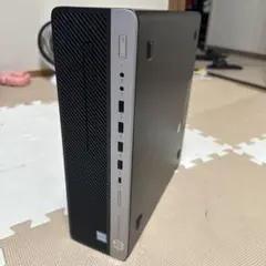 HP EliteDesk 800 G5 SFF デスクトップPCのサムネイル