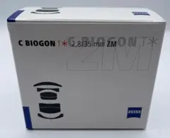 ZEISS C Biogon T* 2.8/35 mm ZM CarlZeiss