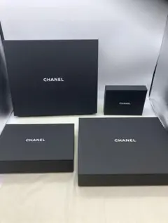 CHANEL シャネル 空き容器 空き箱 2026年最新】シャネル 空き容器の人気アイテム - メルカリ