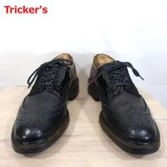 ★良品★ネペンテス　トリッカーズ別注マルチトーン　バートン　BOURTONのサムネイル