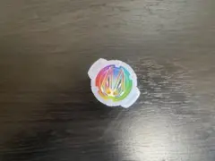 仮面ライダーギーツワンネス コアID