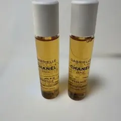 CHANEL ガブリエル シャネル エッセンス リフィル 2本セットのサムネイル