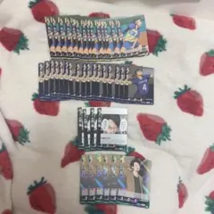 ハイキュー バボカ 最強の挑戦者