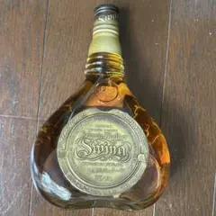 Johnnie Walker Swing スコッチウイスキーのサムネイル