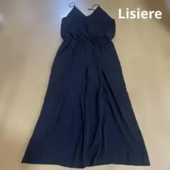 Lisiere サロペット