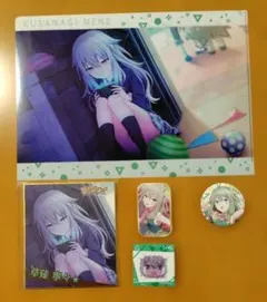 2026年最新】草薙寧々 色紙の人気アイテム - メルカリ