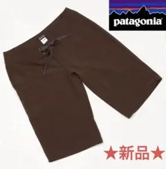 【新品】Patagonia パタゴニア W’s ボードショーツ、サーフパンツ