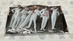 MANKAI STAGE A3! エーステ　フォーライ2020　春組　アクスタ