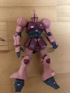 完成品】HG 1/144 ギャン（シャア専用機）ティルトローター装備 | Mercari
