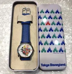 東京ディズニーランド トゥーンタウン 腕時計のサムネイル