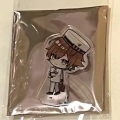 オトパ　時貞　アクスタ　オラソワ　ちびキャラ