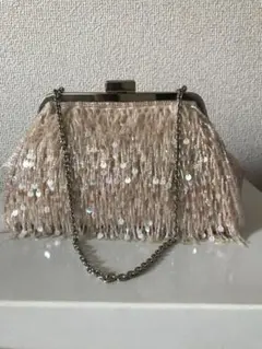 ★美品★ストロベリーフィールズ★パーティーバッグ