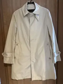 MACKINTOSH レインコート ステンカラーコート ベージュのサムネイル