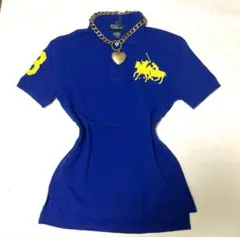 Polo by Ralph Lauren 半袖ポロシャツ ラルフ