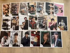 関ジャニ SUPER EIGHT 渋谷すばる 公式写真 まとめ売り⑩+⑪ - メルカリ