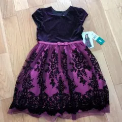 キッズドレス 120