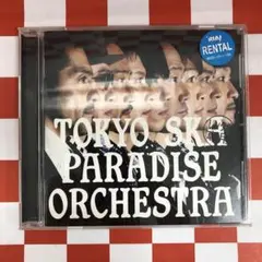 TOKYO SKA PARADISE ORCHESTRA CATCH THE R - メルカリ