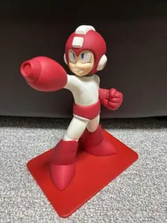 241.ロックマンフィギュア まとめ売り - メルカリ