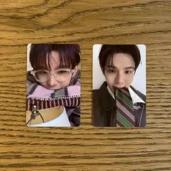 All of you トレカセット ショウタロウ