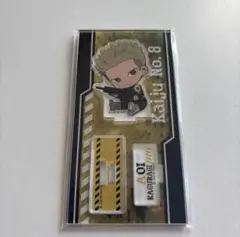 怪獣8号 アクリルスタンド　神楽木葵