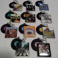 ビートルズ ミュージシャン