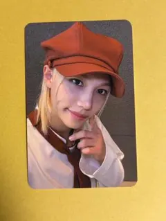 【新品・未使用】Stray Kids THIS & THAT FELIX