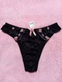 エメフィール❤aimerfeel Tバック