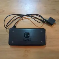 switch ACアダプター ★充電器★ハードケース付