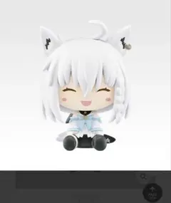 2026年最新】フブキ ちょこのっこの人気アイテム - メルカリ