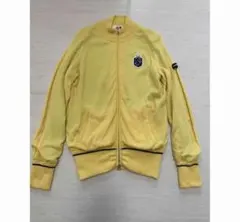 パーリーゲイツ//マスターバニー　裏地付き　レディースニットジャケット