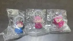 ダンダダン めじるしアクセサリー アイリ ジジ