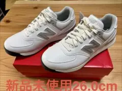 2026年最新】new balance golf 574 ゴルフシューズの人気アイテム
