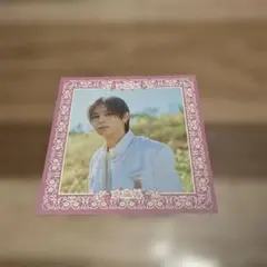 Hey!Say!JUMP 山田涼介ハニカミ 特典 - メルカリ