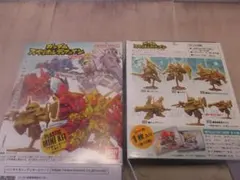 【送込未開封】ガンダムスペリオルディファイン　No.02　騎士スペリオルドラゴン