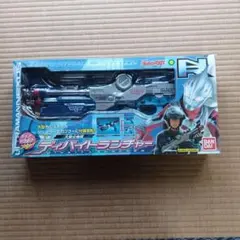 デッドストック バンダイ 高速戦隊 ターボレンジャー フェアリー