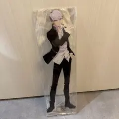 FiFS展 ペルソナ4 受注 番長 鳴上 悠 主人公 BIGアクリルスタンド FiFS展 ペルソナ4 受注 番長 鳴上 悠 主人公 BIGアクリルスタンド