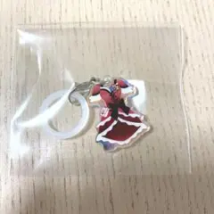 2026年最新】キュアパッション アクリルキーホルダー 「フレッシュ