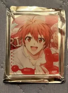 アイドリッシュセブン アイナナ アニカフェ コロッタ 七瀬陸
