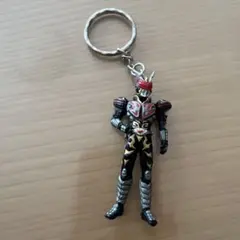 仮面ライダー龍騎」フィギュアキーホルダー6個セット（非売品・新品 
