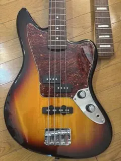2026年最新】SQUIER Jaguar Bassの人気アイテム - メルカリ