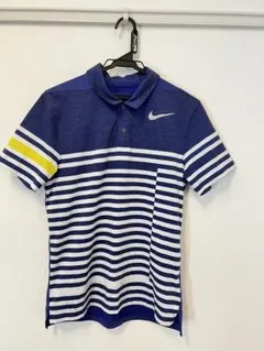 NIKE GOLF ナイキゴルフポロシャツ dryfit半袖サイズM