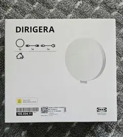 IKEA DIRIGERA スマートハブ 本体のサムネイル