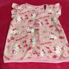 HELLO KITTY キティー スリーパー 100