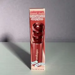 colorgram カラーグラム ティント ディープグレーズ 04のサムネイル