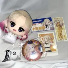 学マス 星南 グッズセット