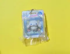 シナモロール　パッケージミニチュアコレクション